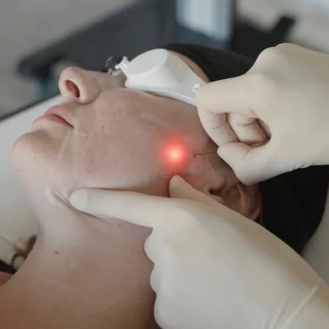 Full Face Elite at Zen Touch in Queens, NY
